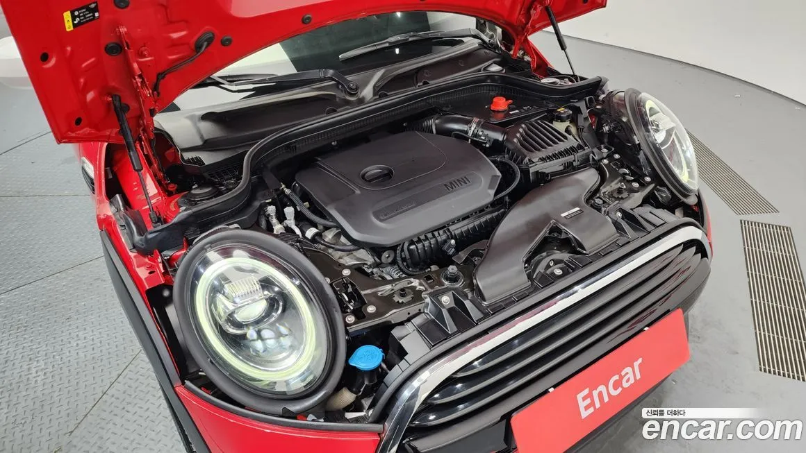 Mini Cooper 2021 из KR, фото 8