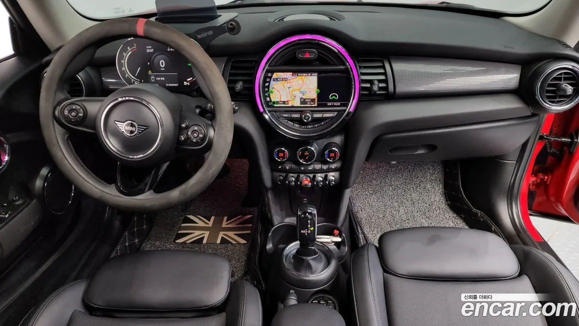 Mini Cooper 2021 из KR, фото 9