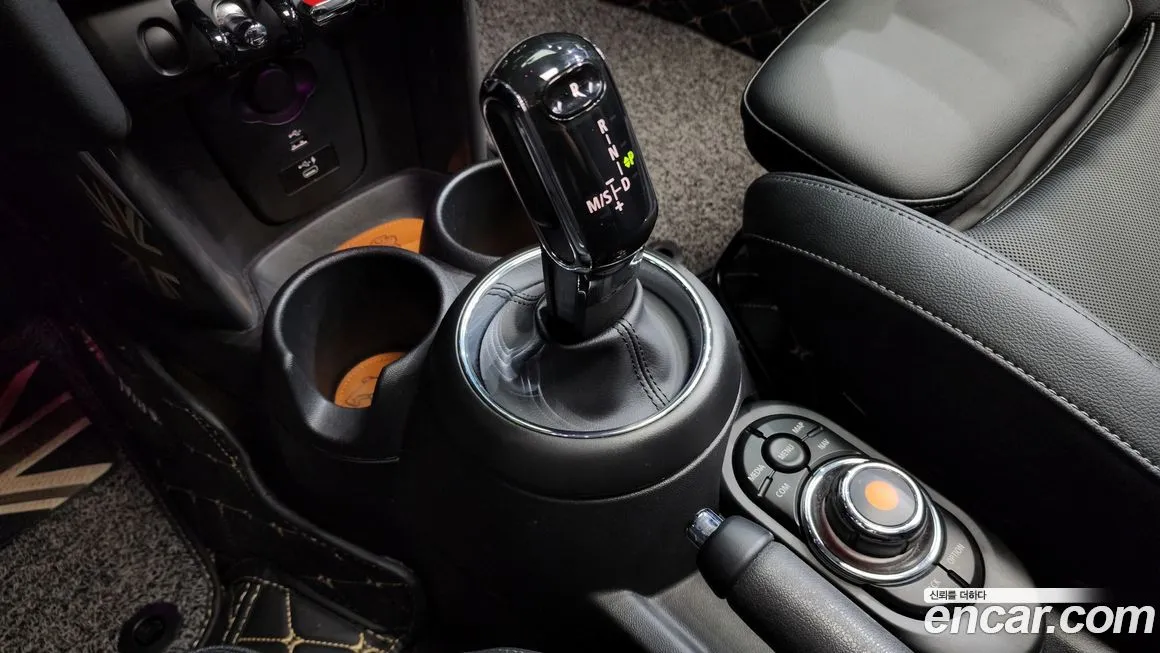 Mini Cooper 2021 из KR, фото 5