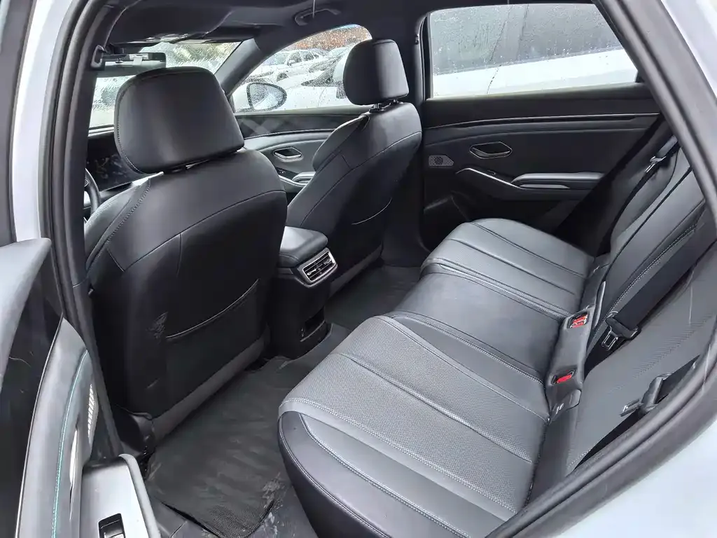 BYD Qin L 2025 из CN, фото 4