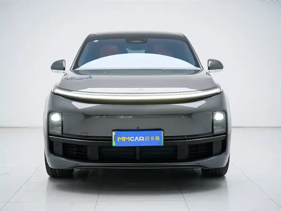 Li Auto Li L8 2023 из CN, фото 1