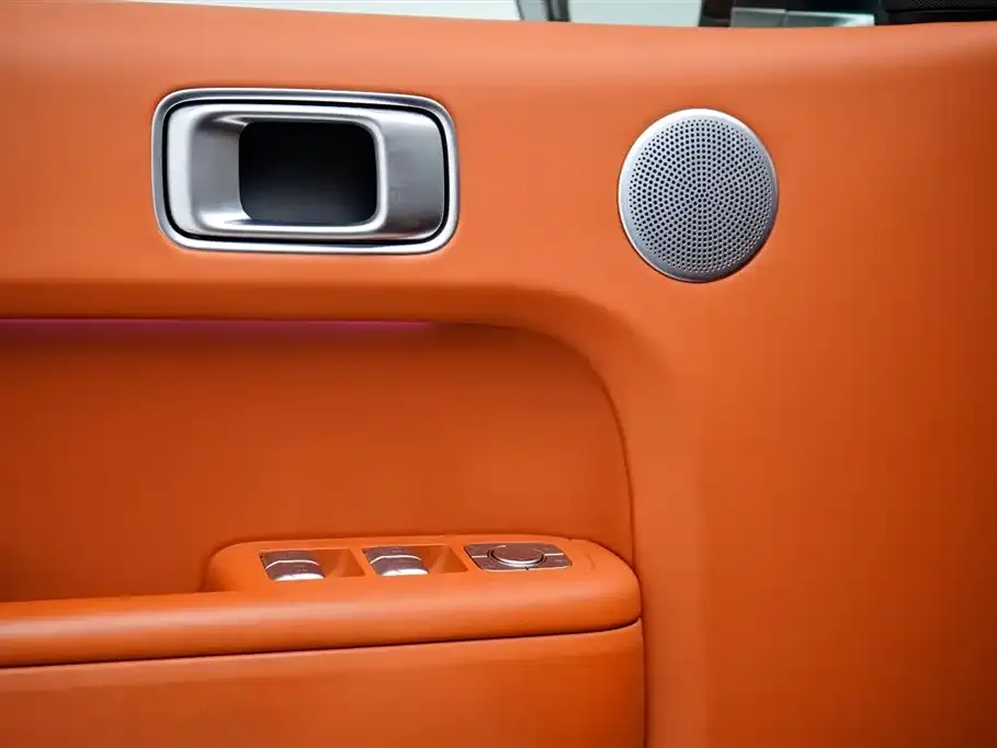 Li Auto Li L8 2023 из CN, фото 3