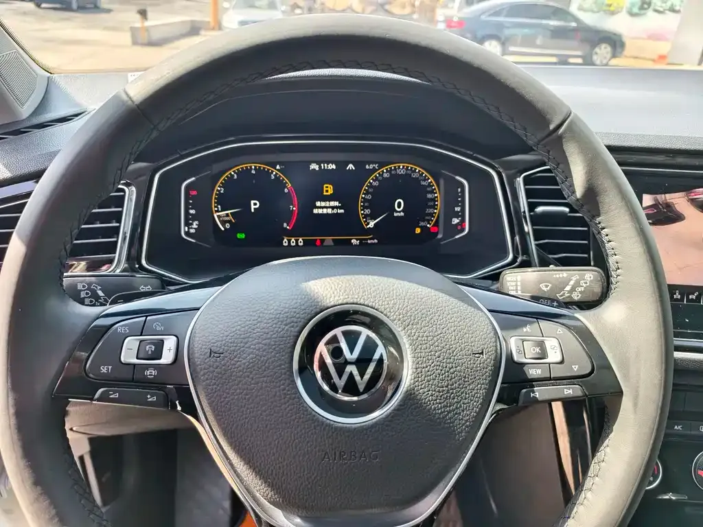 Volkswagen T-Roc 2022 из CN, фото 5