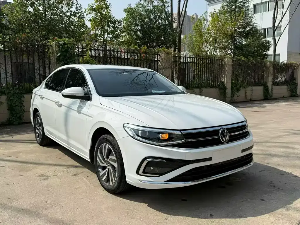 Volkswagen Bora 2023 из CN, фото 1