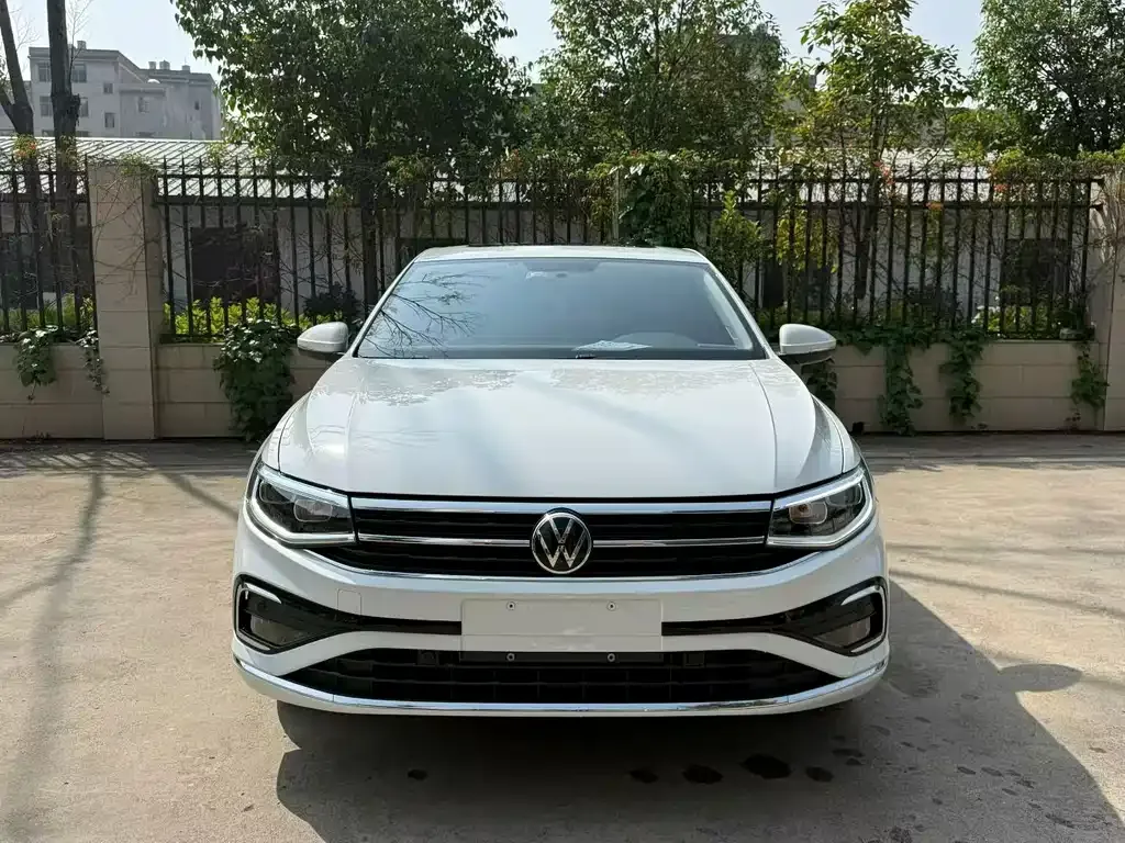 Volkswagen Bora 2023 из CN, фото 7