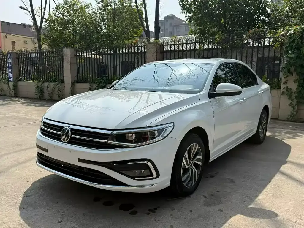 Volkswagen Bora 2023 из CN, фото 6