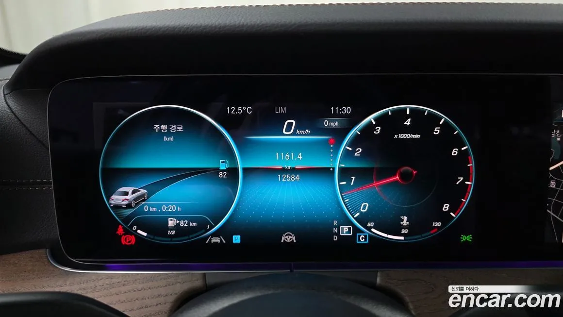 Mercedes-Benz E-Class 2023 из KR, фото 5