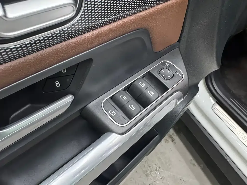 Mercedes-Benz GLB 2022 из CN, фото 10