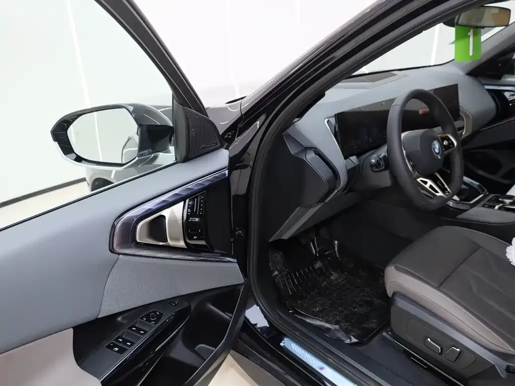 BMW X3 2026 из CN, фото 8