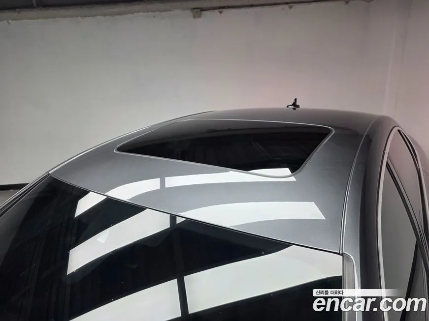 Audi A4 2021 из KR, фото 3