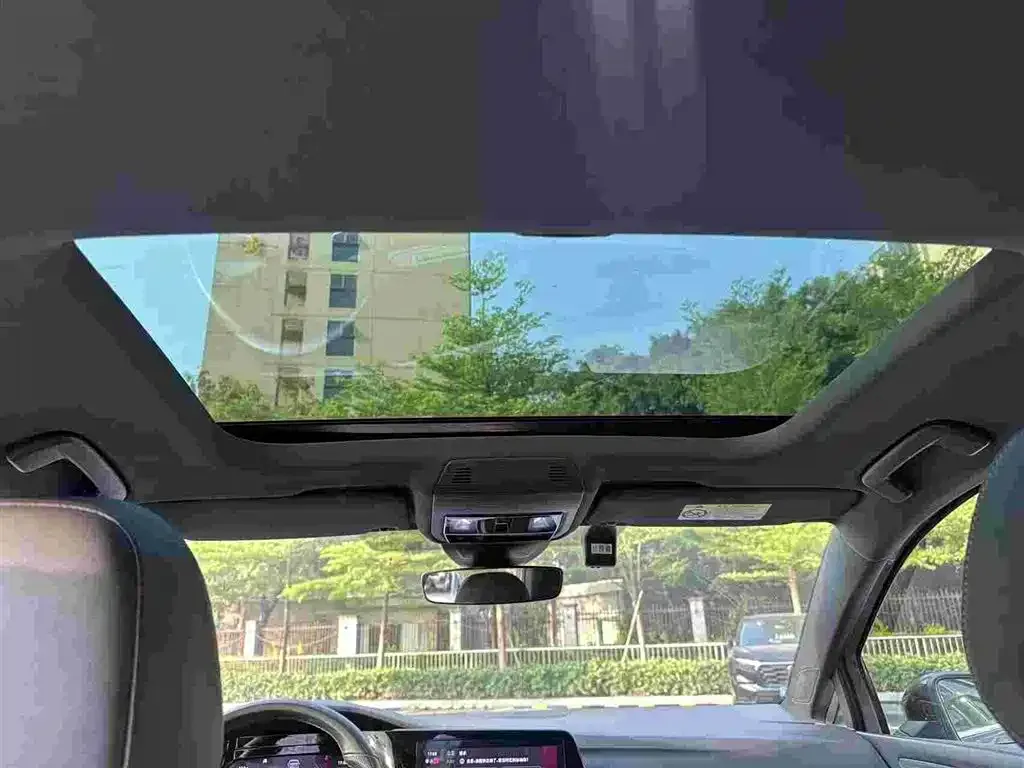 Volkswagen Golf 2021 из CN, фото 7