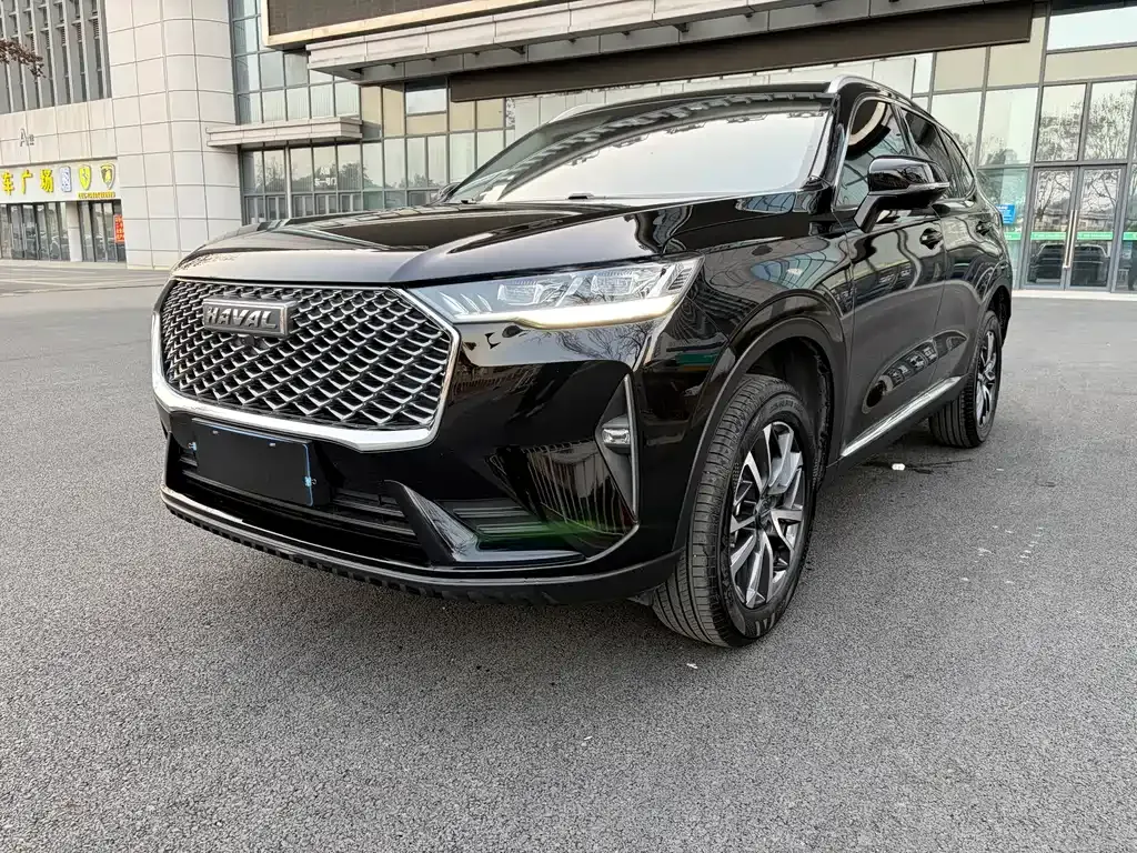 Haval H6 2023 из CN, фото 1