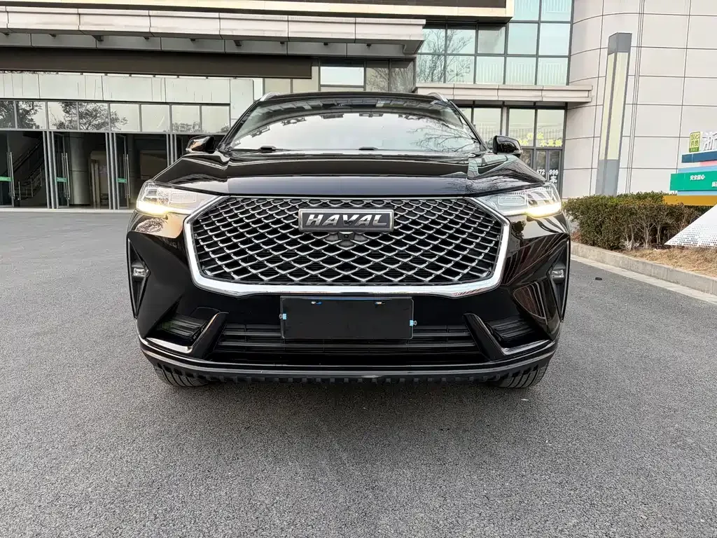 Haval H6 2023 из CN, фото 6