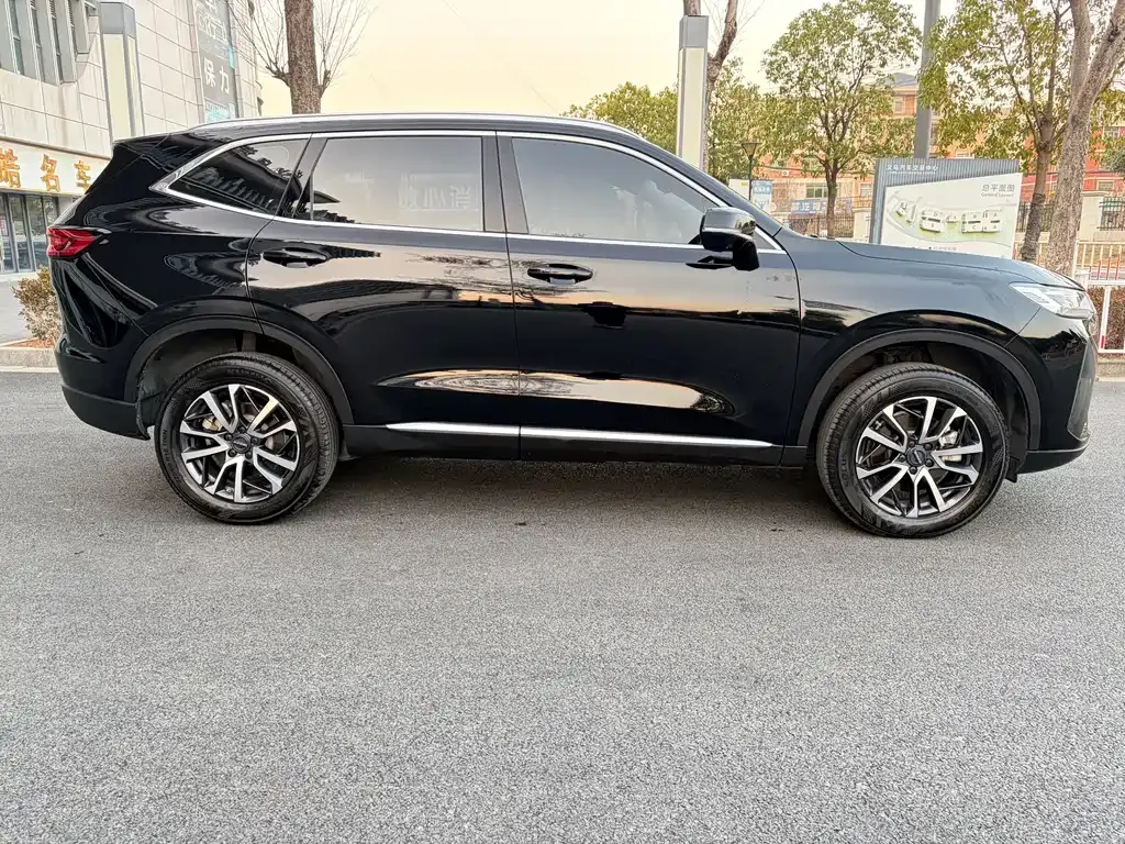 Haval H6 2023 из CN, фото 8