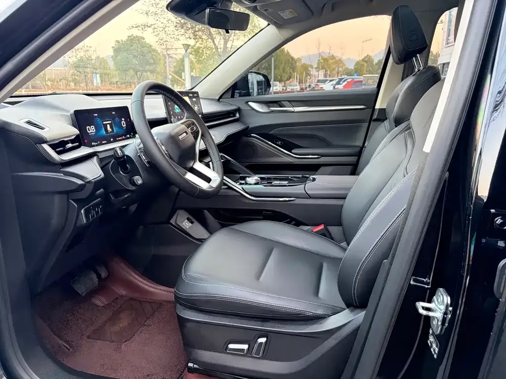 Haval H6 2023 из CN, фото 3