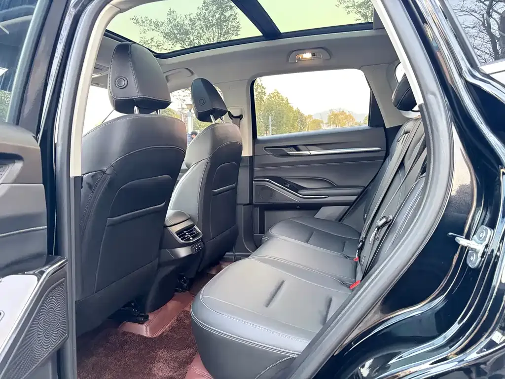 Haval H6 2023 из CN, фото 2