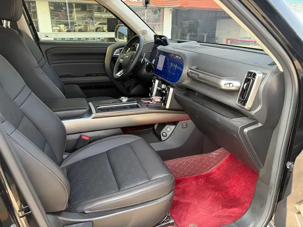 Haval Big Dog 2024 из CN, фото 7