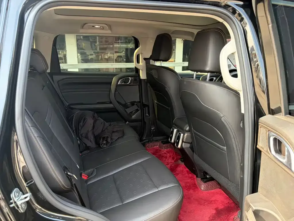 Haval Big Dog 2024 из CN, фото 2