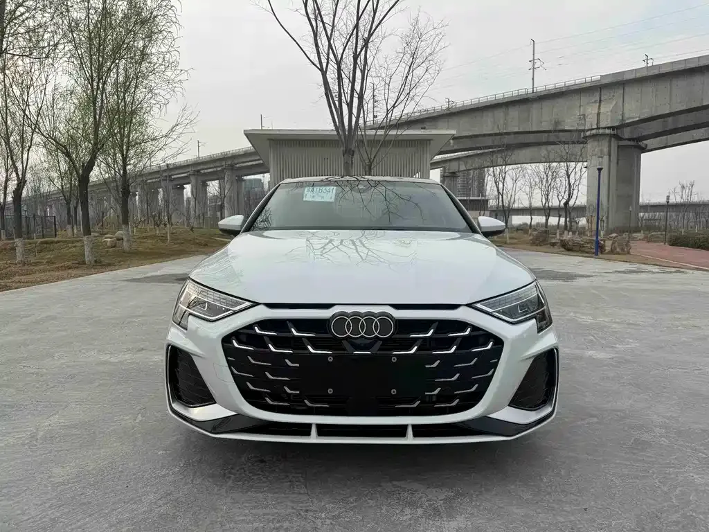 Audi A3 — фото 5