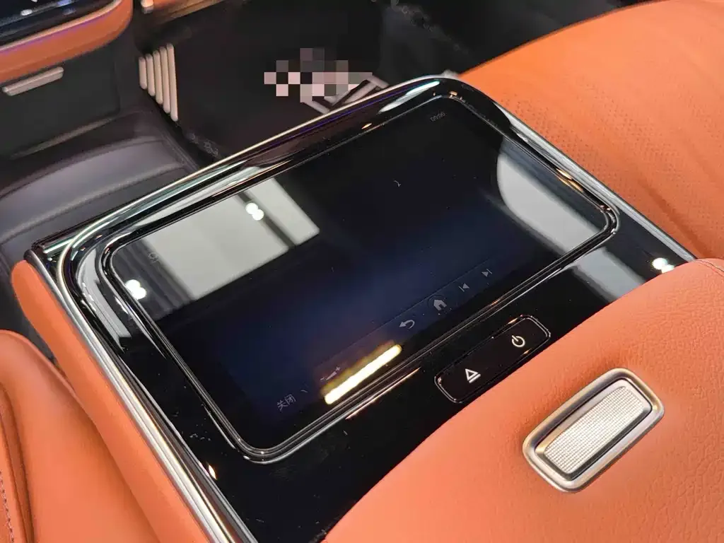 Mercedes-Benz S-Class 2023 из CN, фото 3