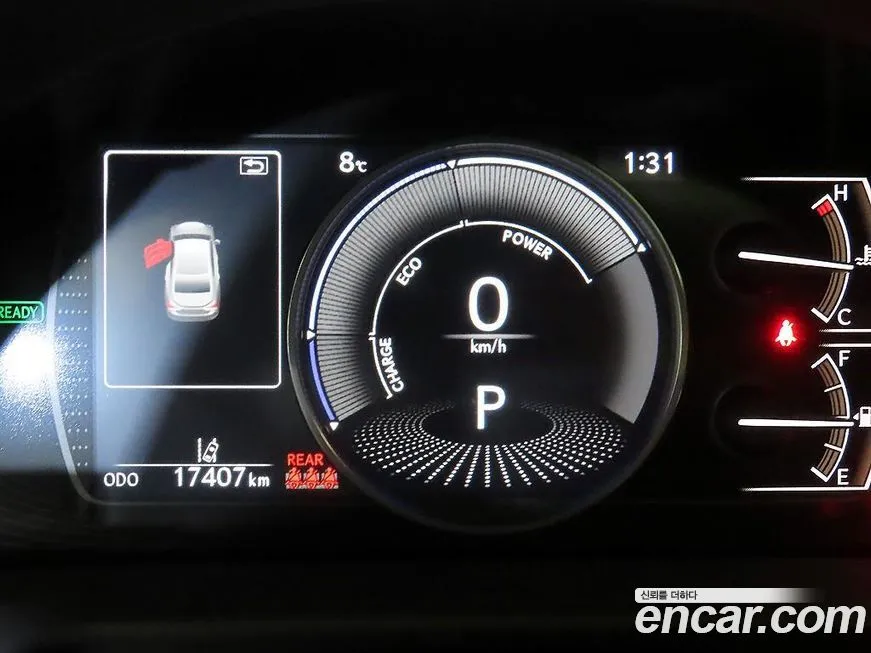 Lexus ES 2022 из KR, фото 4