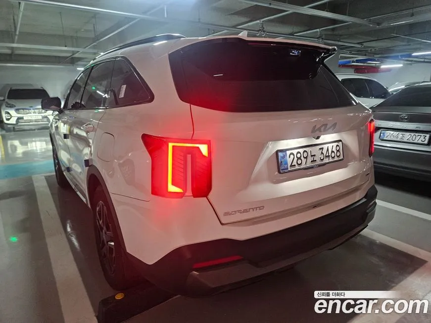 Kia Sorento — фото 2