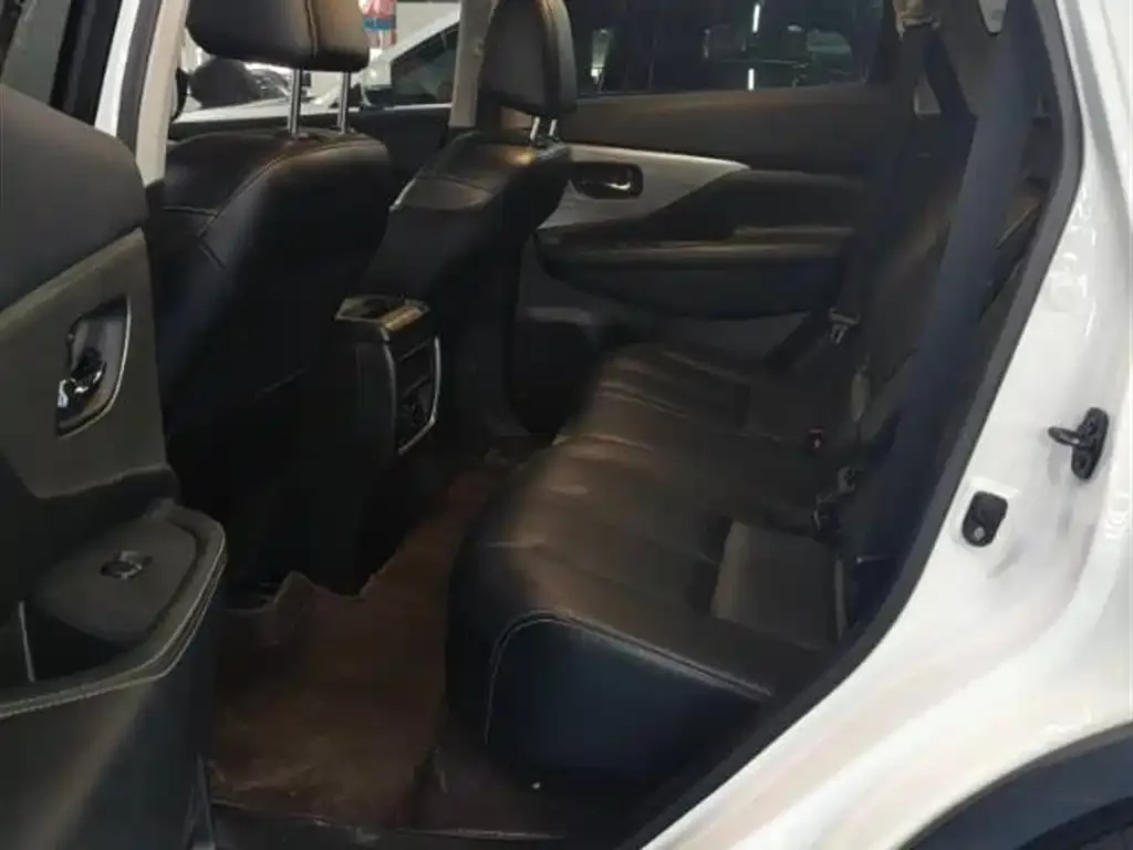 Nissan Murano 2021 из CN, фото 3