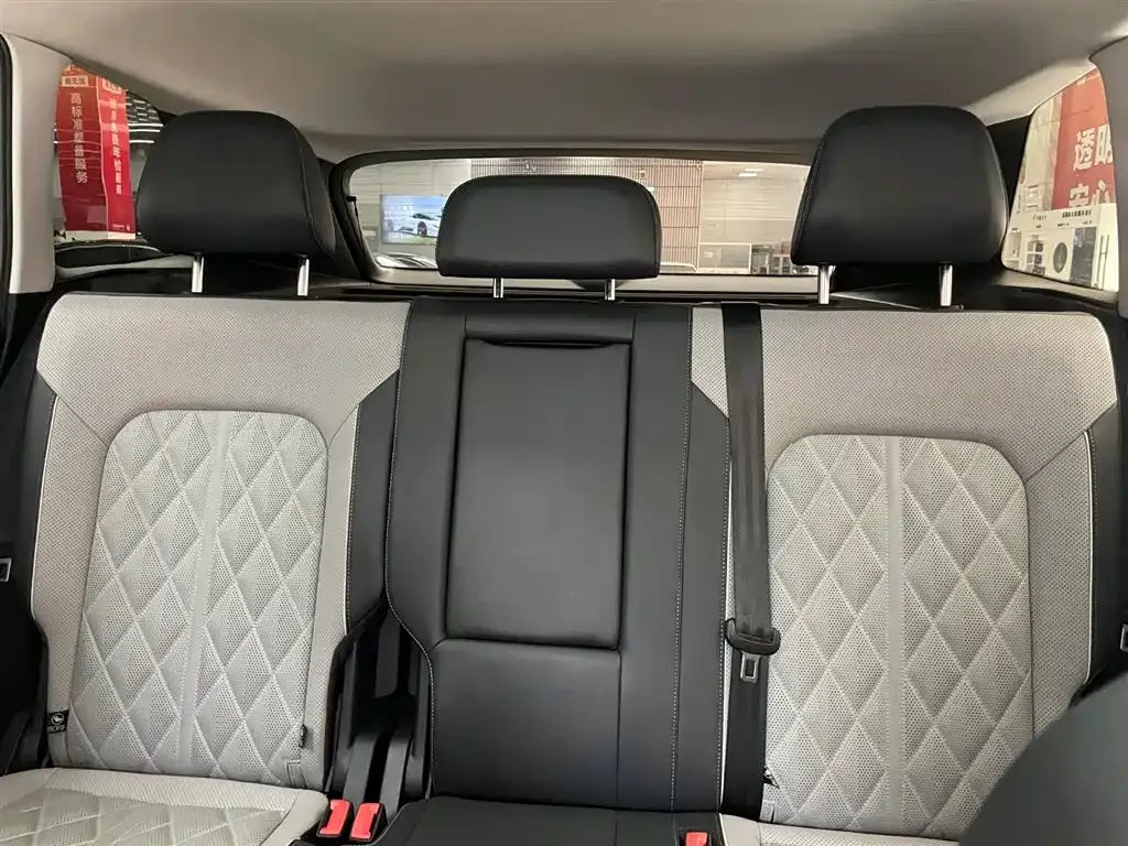 Volkswagen Tavendor 2023 из CN, фото 6