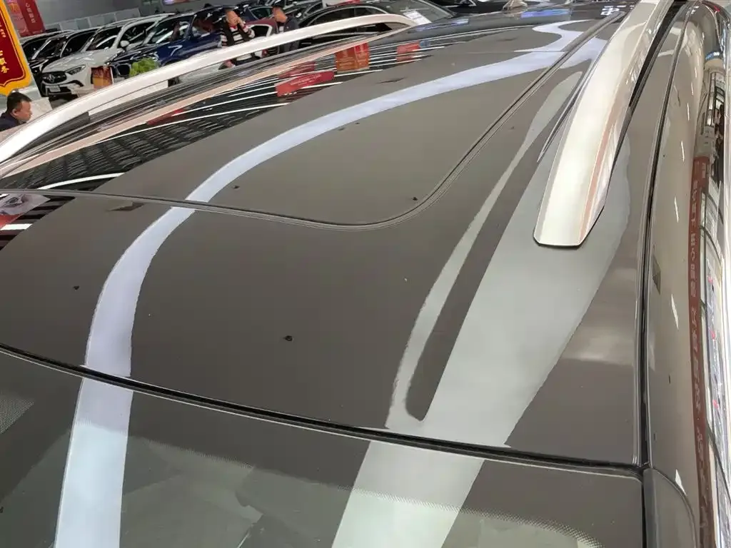 Volkswagen Tavendor 2023 из CN, фото 9