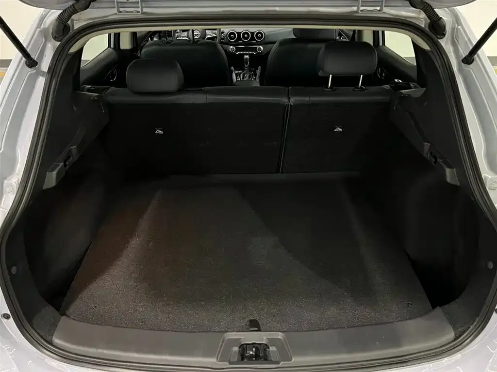 Nissan Qashqai — фото 3