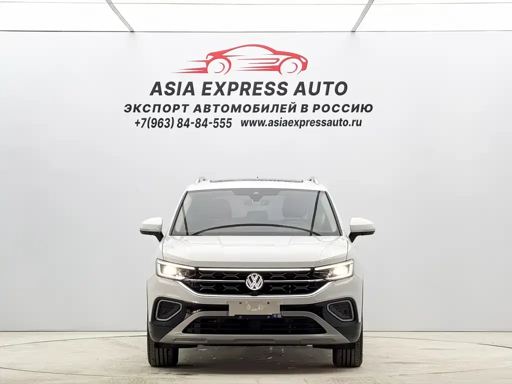 Volkswagen Tayron 2023 из CN, фото 10
