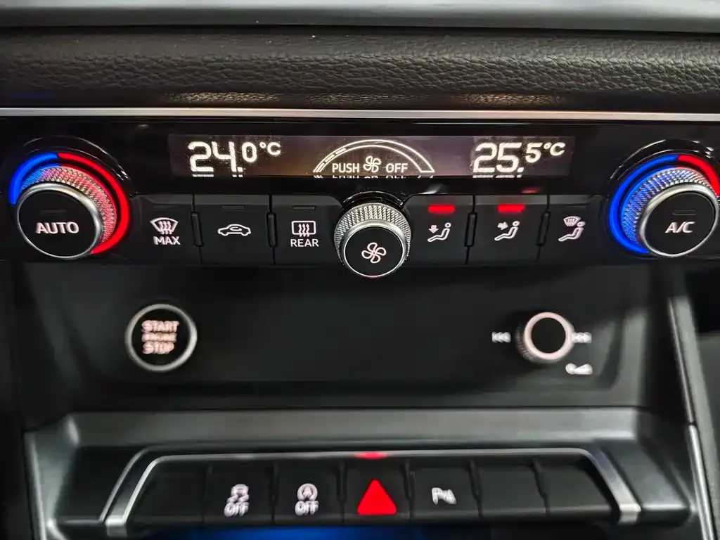 Audi Q3 Sportback 2021 из CN, фото 7