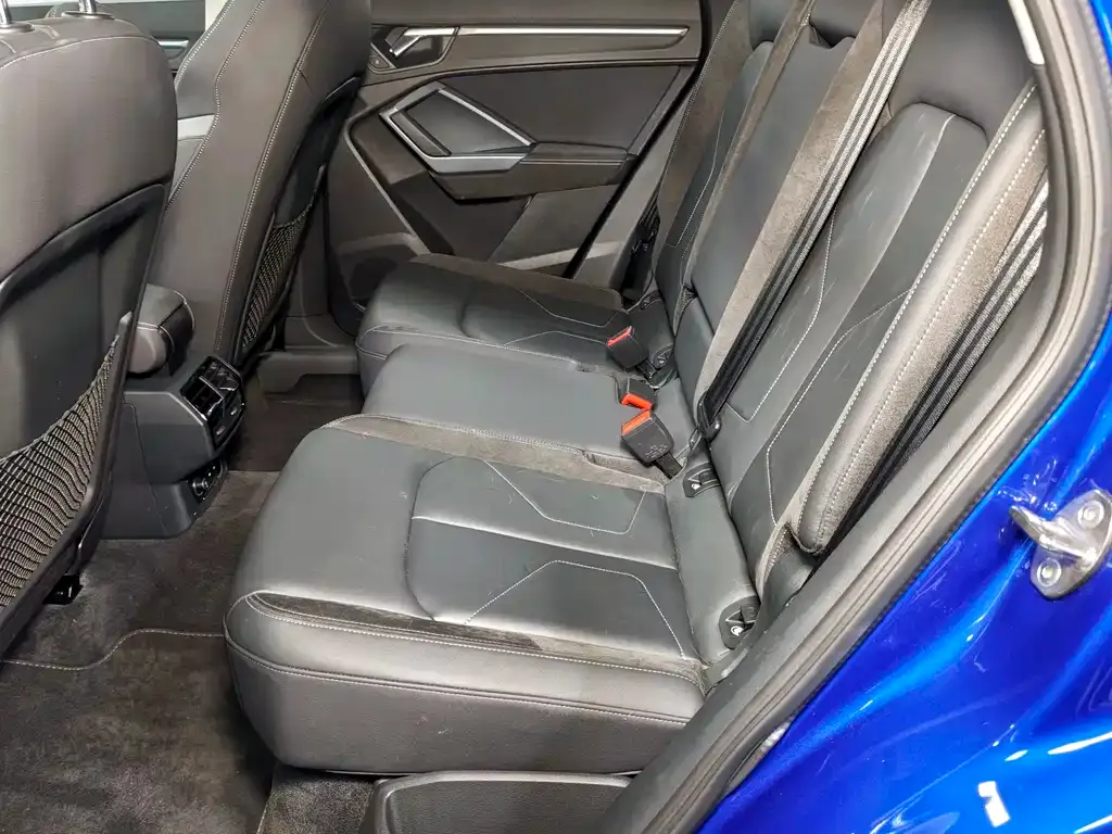 Audi Q3 Sportback 2021 из CN, фото 6