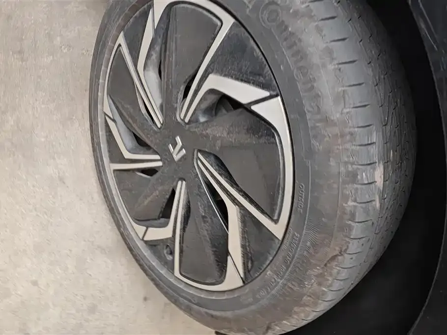 Roewe Feifan R7 2024 из CN, фото 7