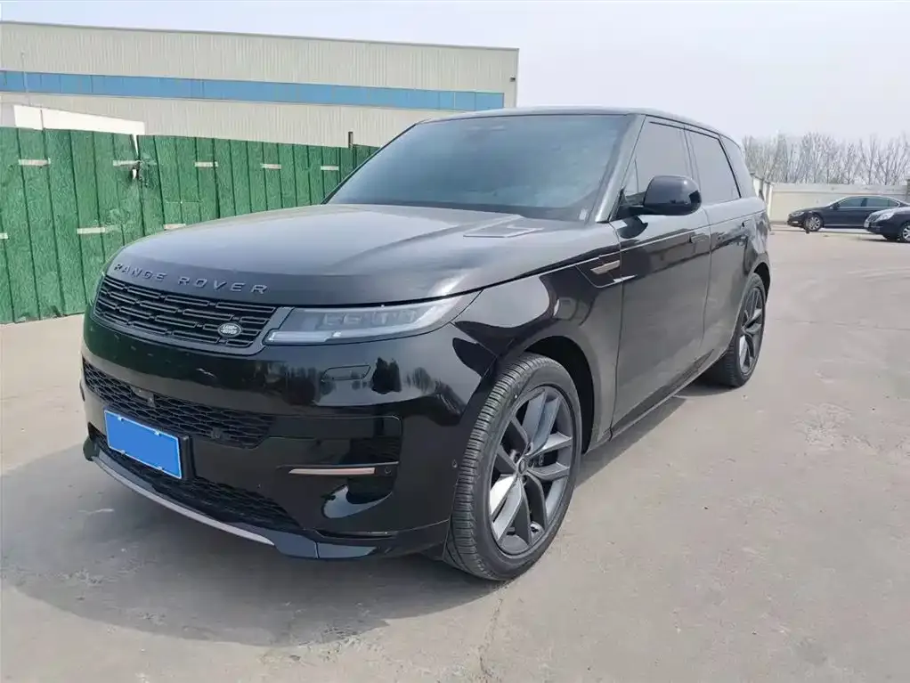 Land Rover Sport 2024 из CN, фото 1