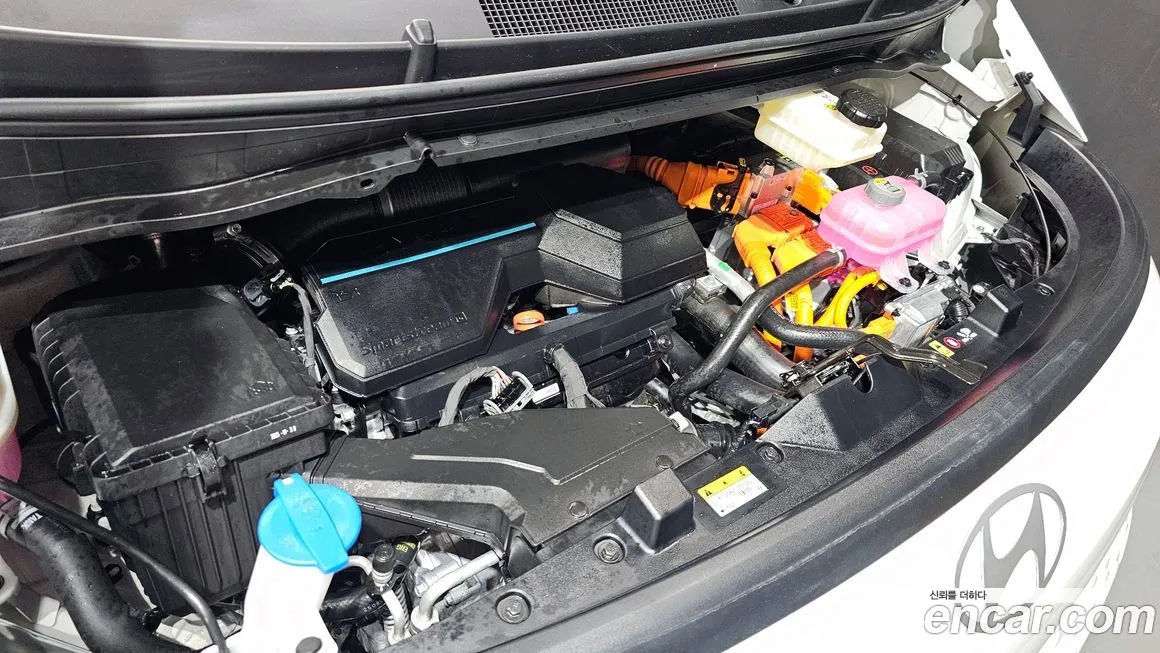 Hyundai Staria 2025 из KR, фото 10
