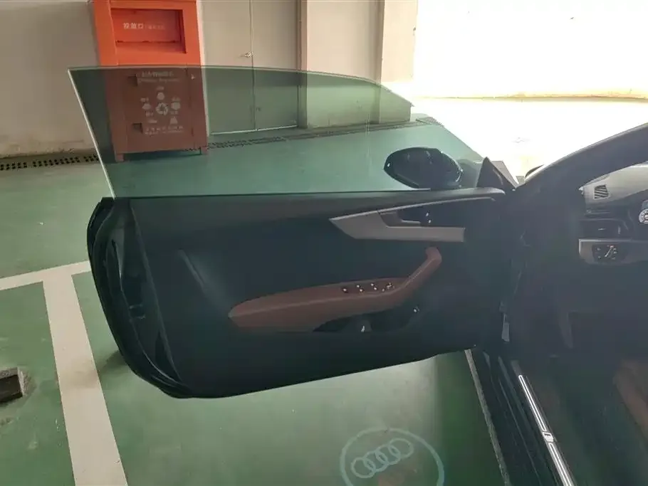 Audi A5 (Import) 2024 из CN, фото 5