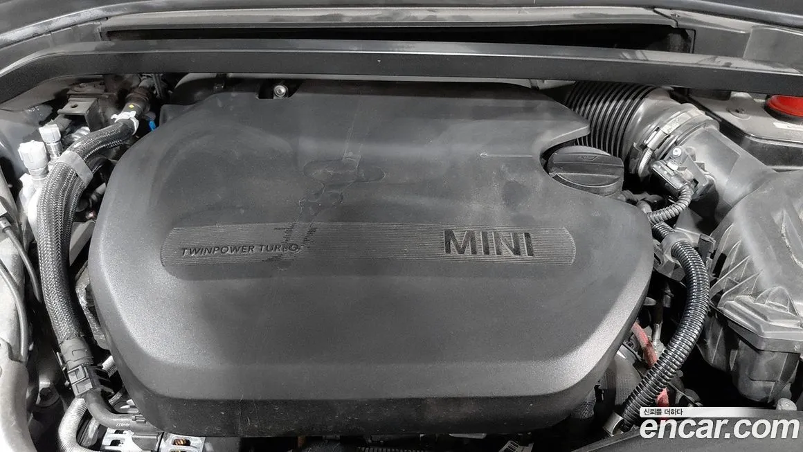 Mini Countryman 2021 из KR, фото 9