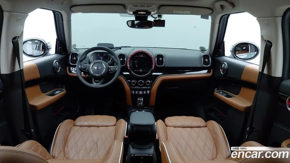 Mini Countryman 2021 из KR, фото 7