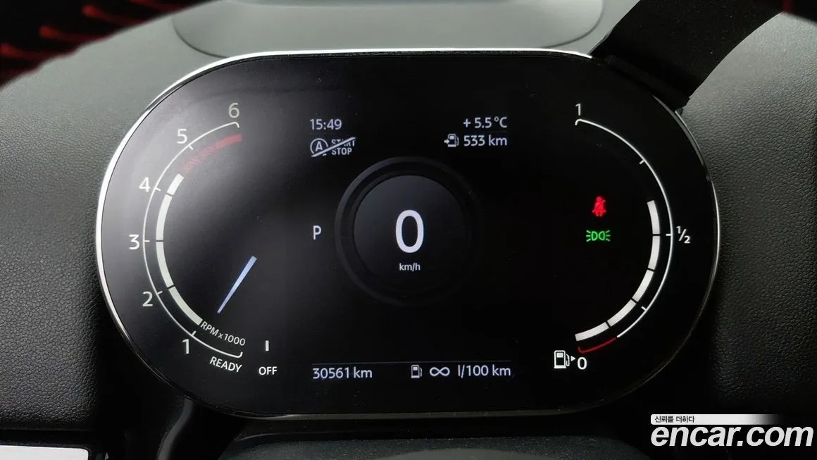 Mini Countryman 2021 из KR, фото 8