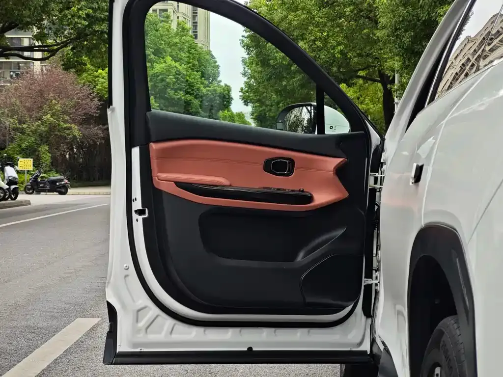 NIO EC6 2022 из CN, фото 8