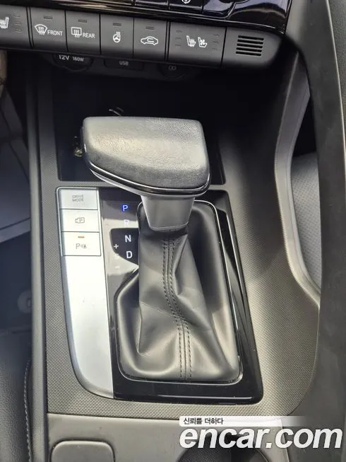 Hyundai AVANTE — фото 2
