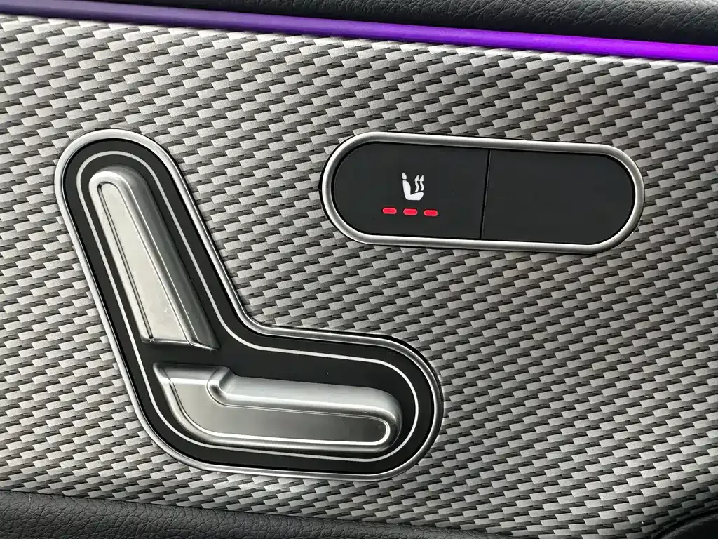Mercedes-Benz A-Class 2022 из CN, фото 7
