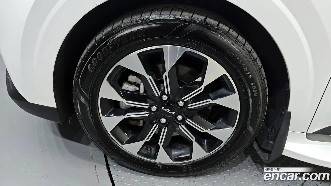 Kia Carnival 2023 из KR, фото 3