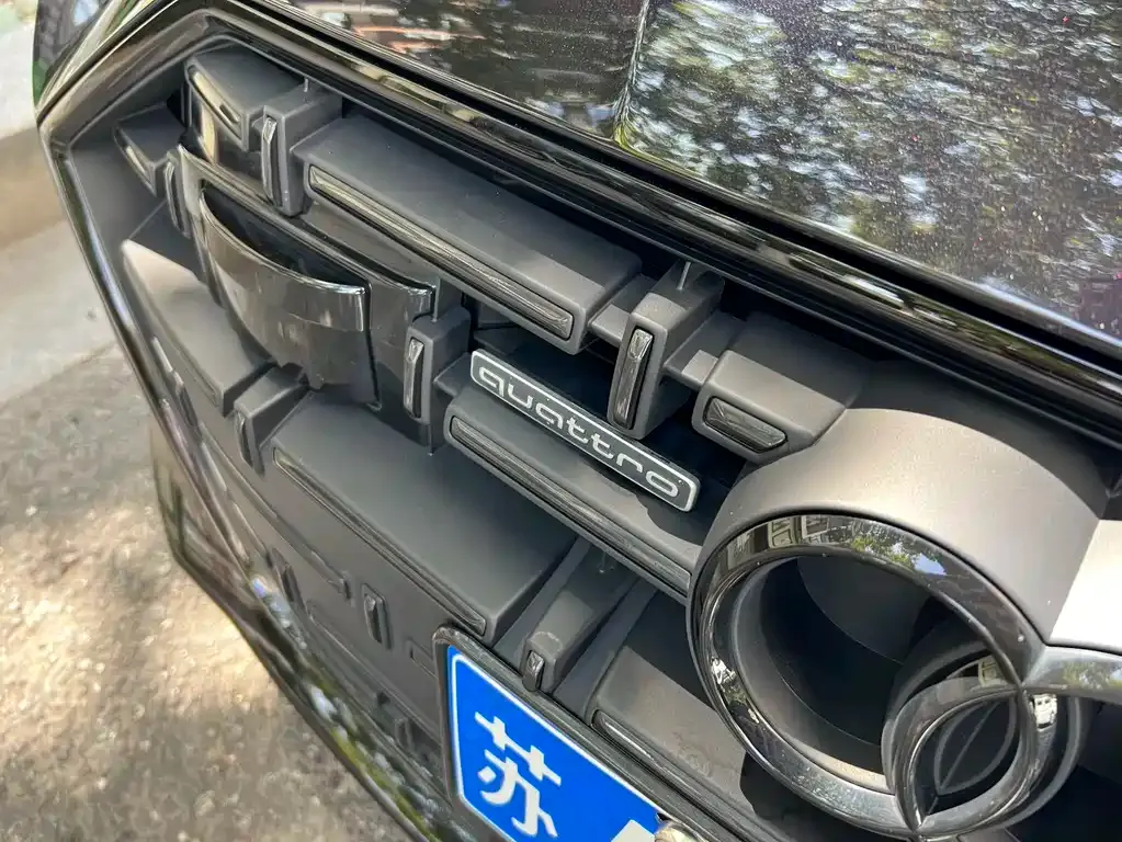 Audi A7L 2023 из CN, фото 7