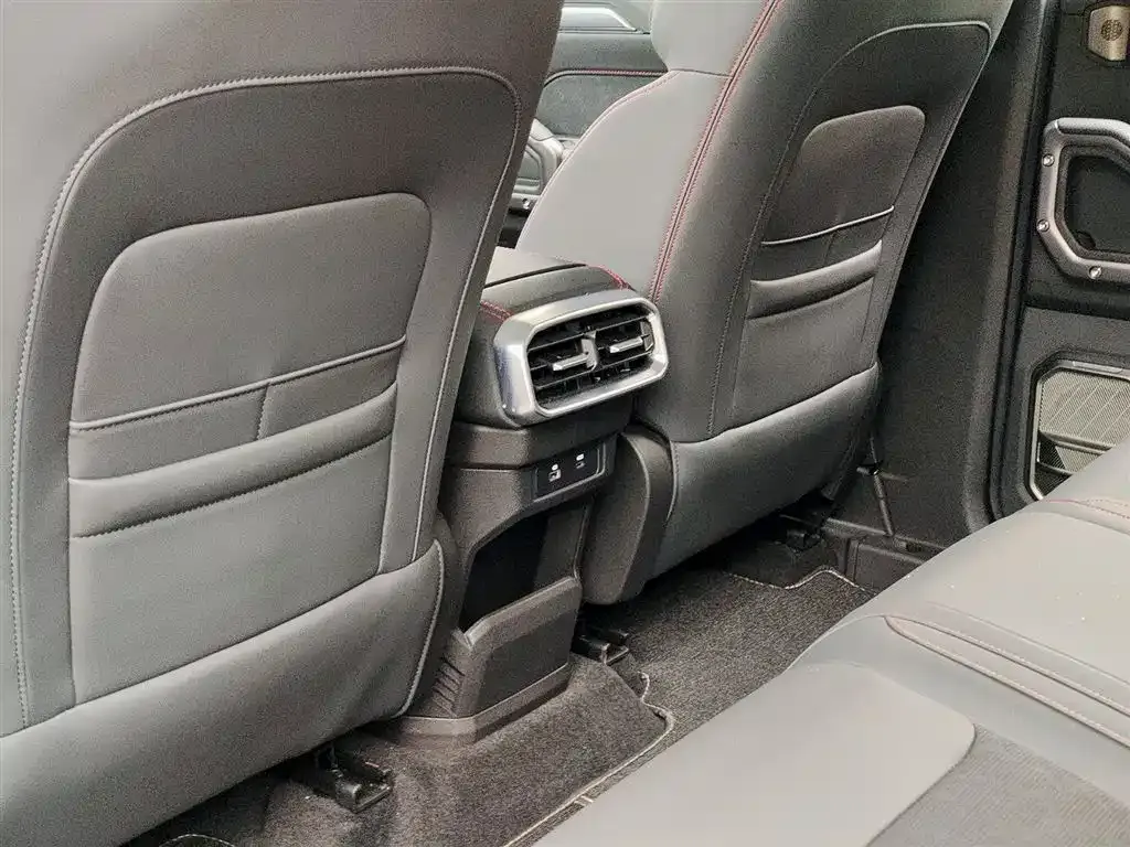 Jetour Traveller 2025 из CN, фото 4
