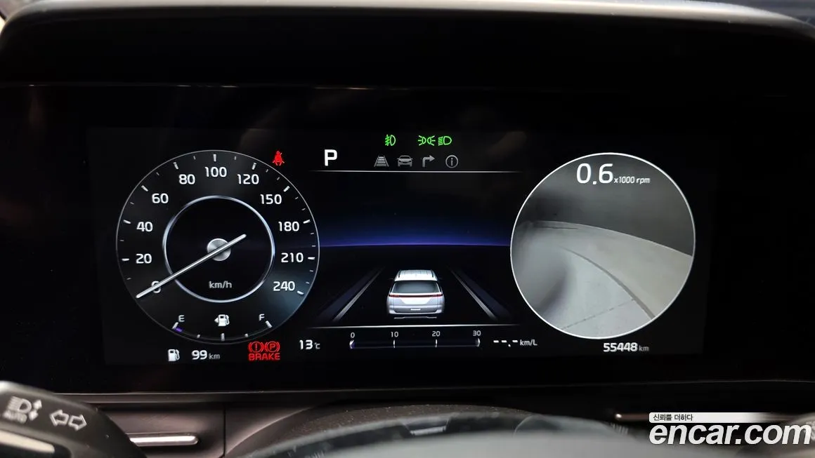 Kia Carnival 2023 из KR, фото 6