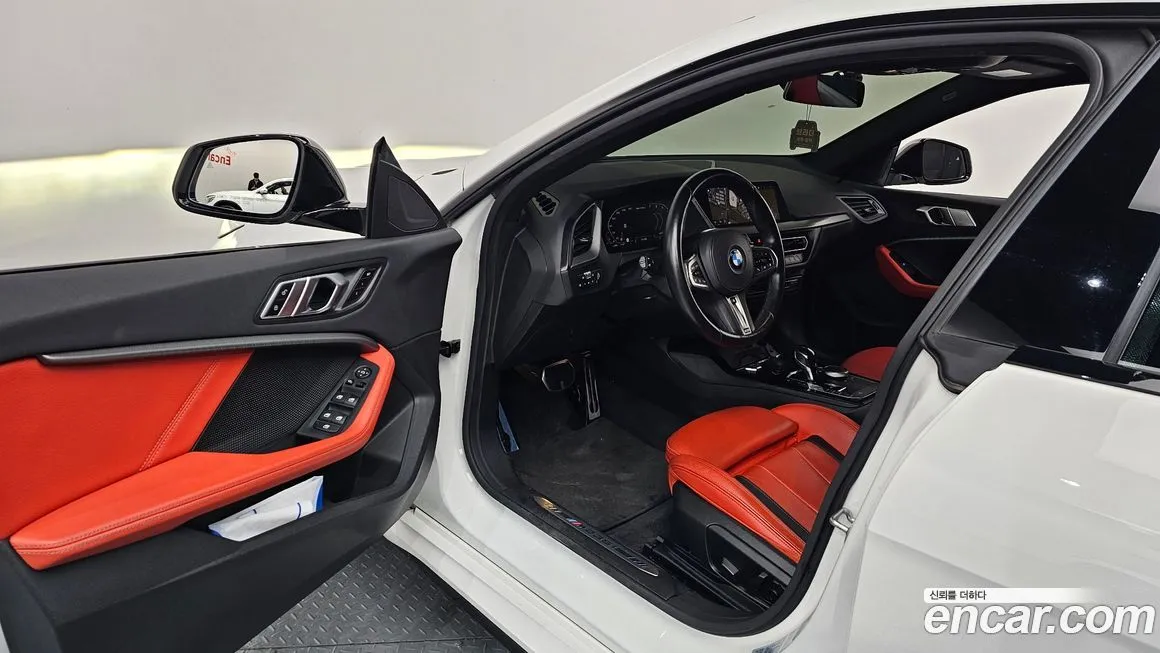 BMW 2-Series 2021 из KR, фото 2