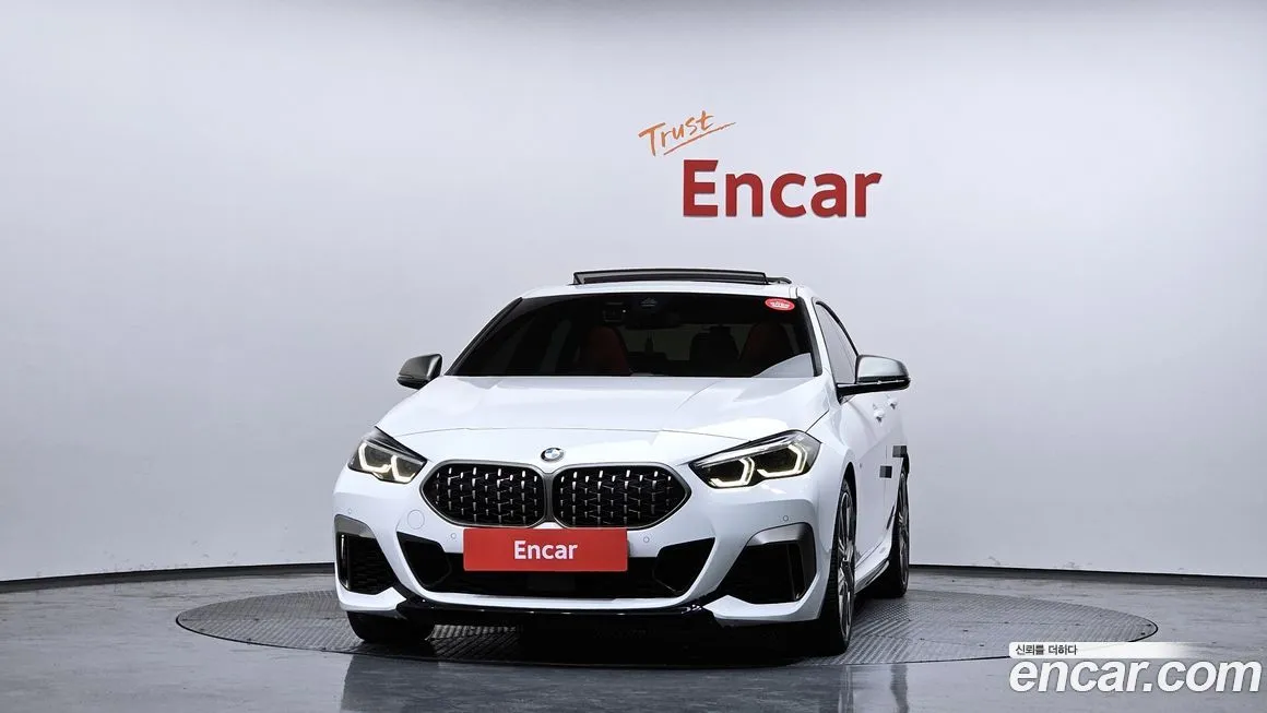 BMW 2-Series 2021 из KR, фото 6
