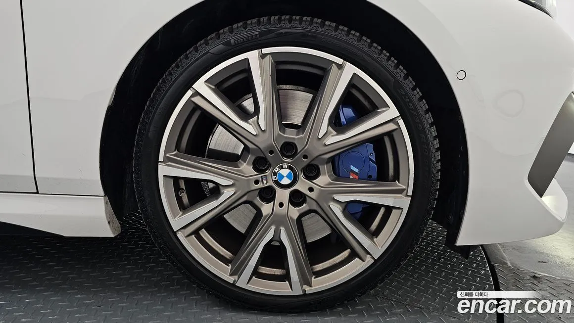BMW 2-Series 2021 из KR, фото 10